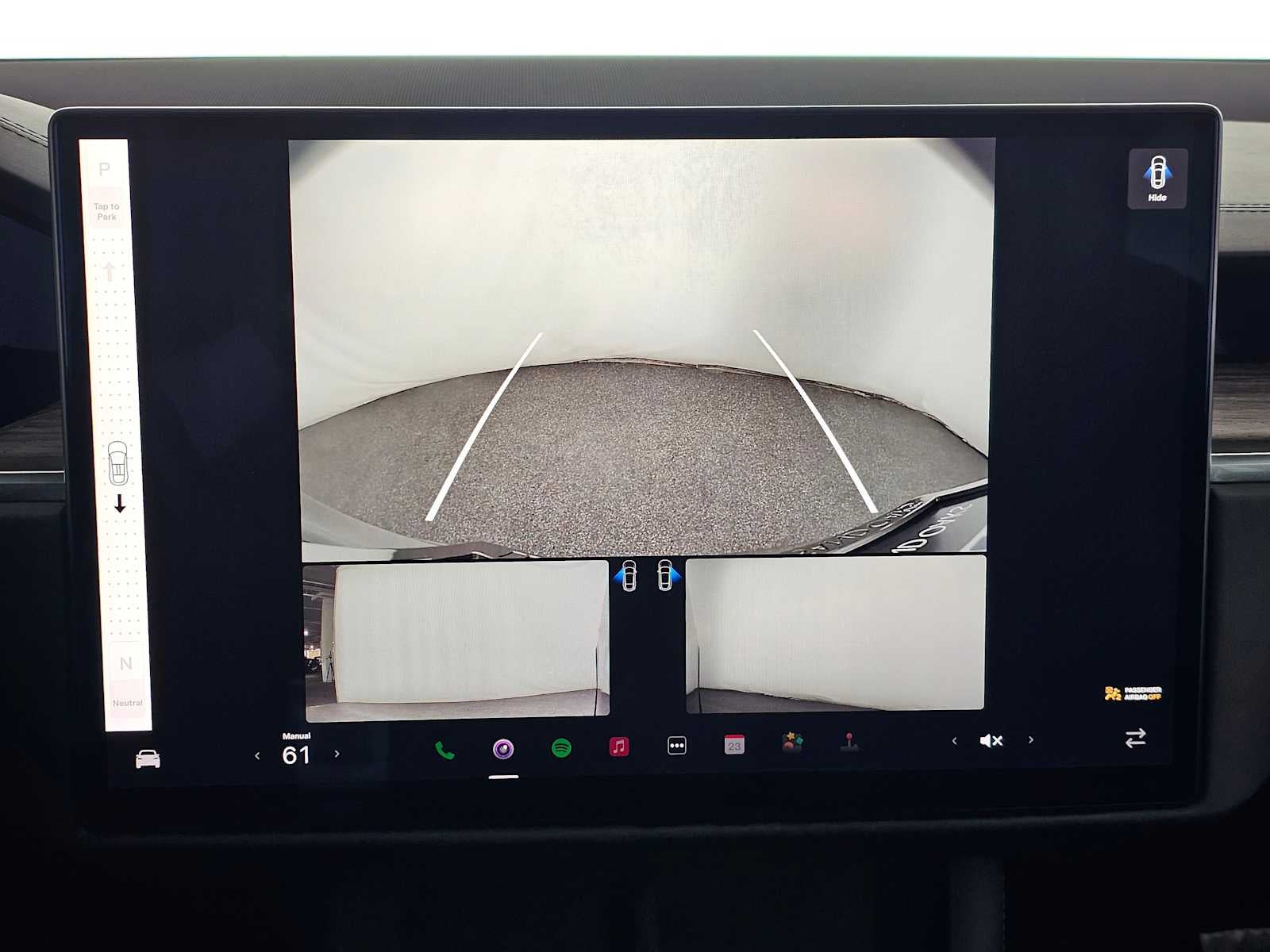 2022 Tesla Model X AWD