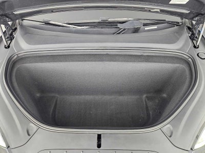 2022 Tesla Model X AWD