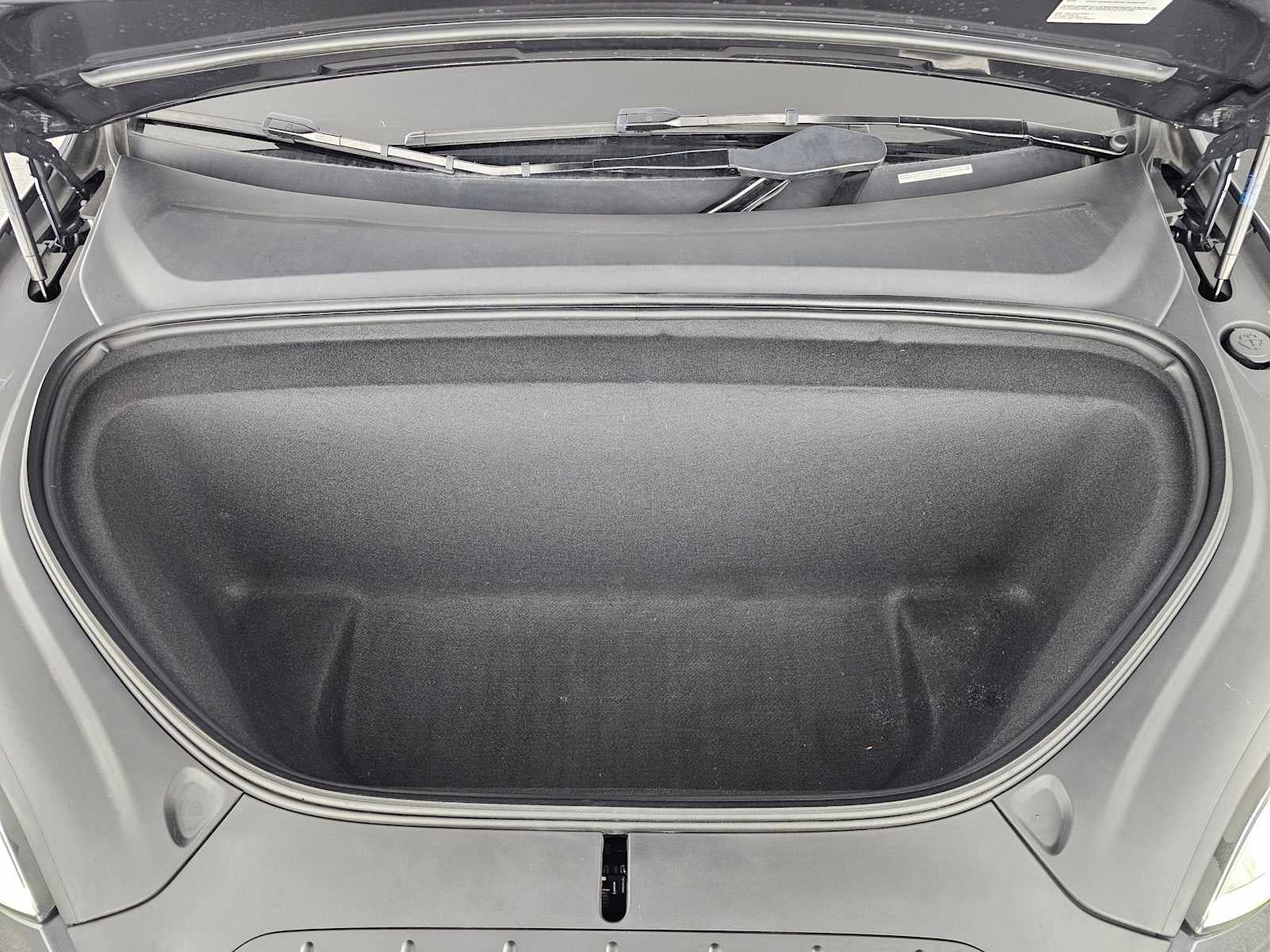 2022 Tesla Model X AWD