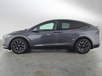 2022 Tesla Model X AWD