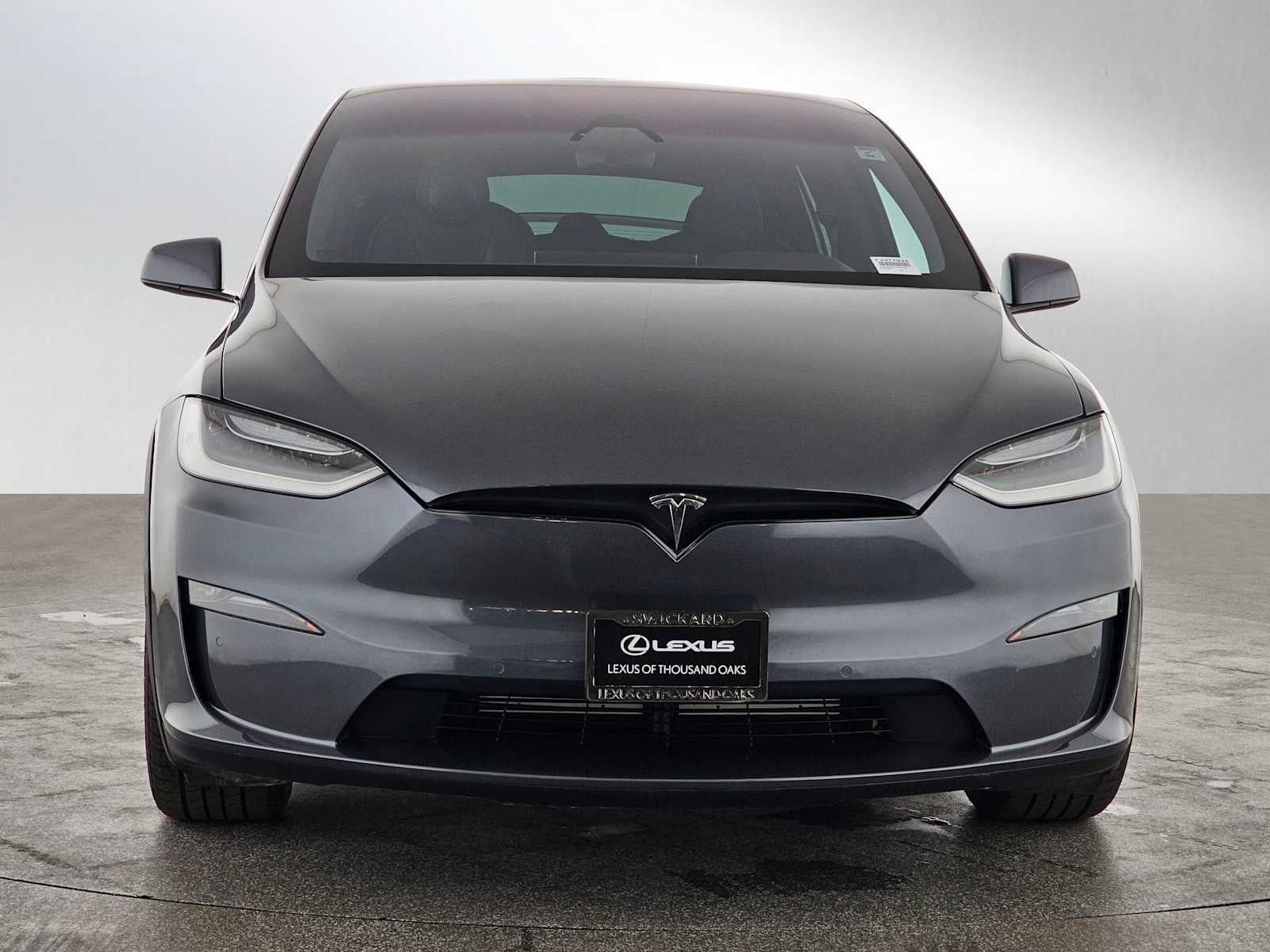 2022 Tesla Model X AWD