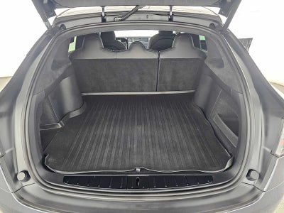 2022 Tesla Model X AWD