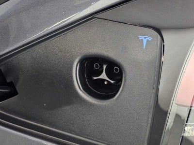 2022 Tesla Model X AWD