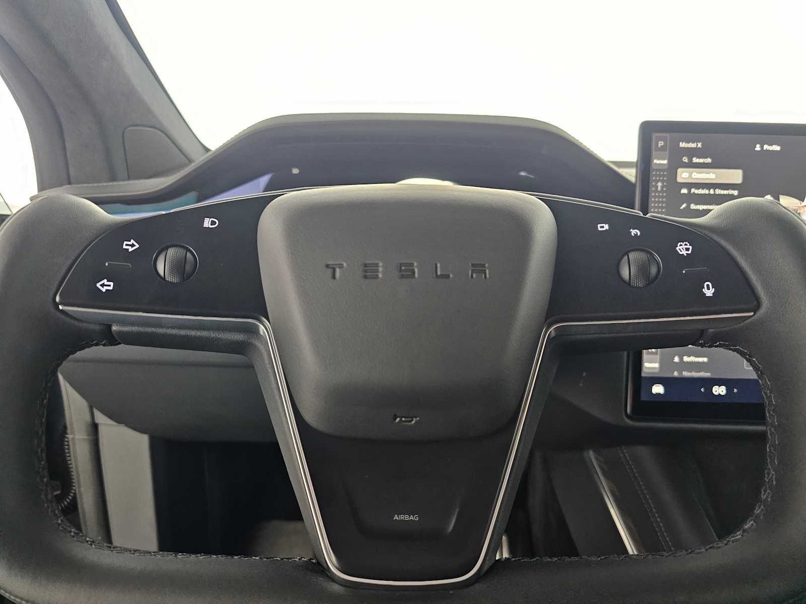 2022 Tesla Model X AWD