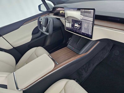 2022 Tesla Model X AWD