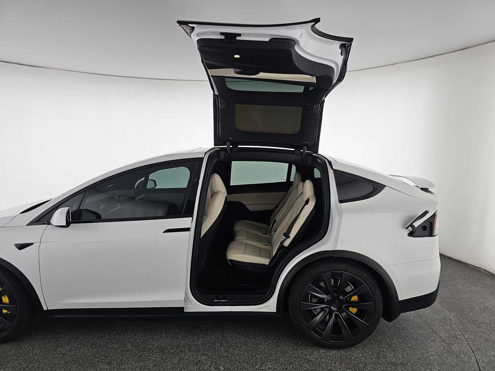 2022 Tesla Model X AWD