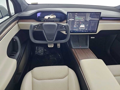 2022 Tesla Model X AWD