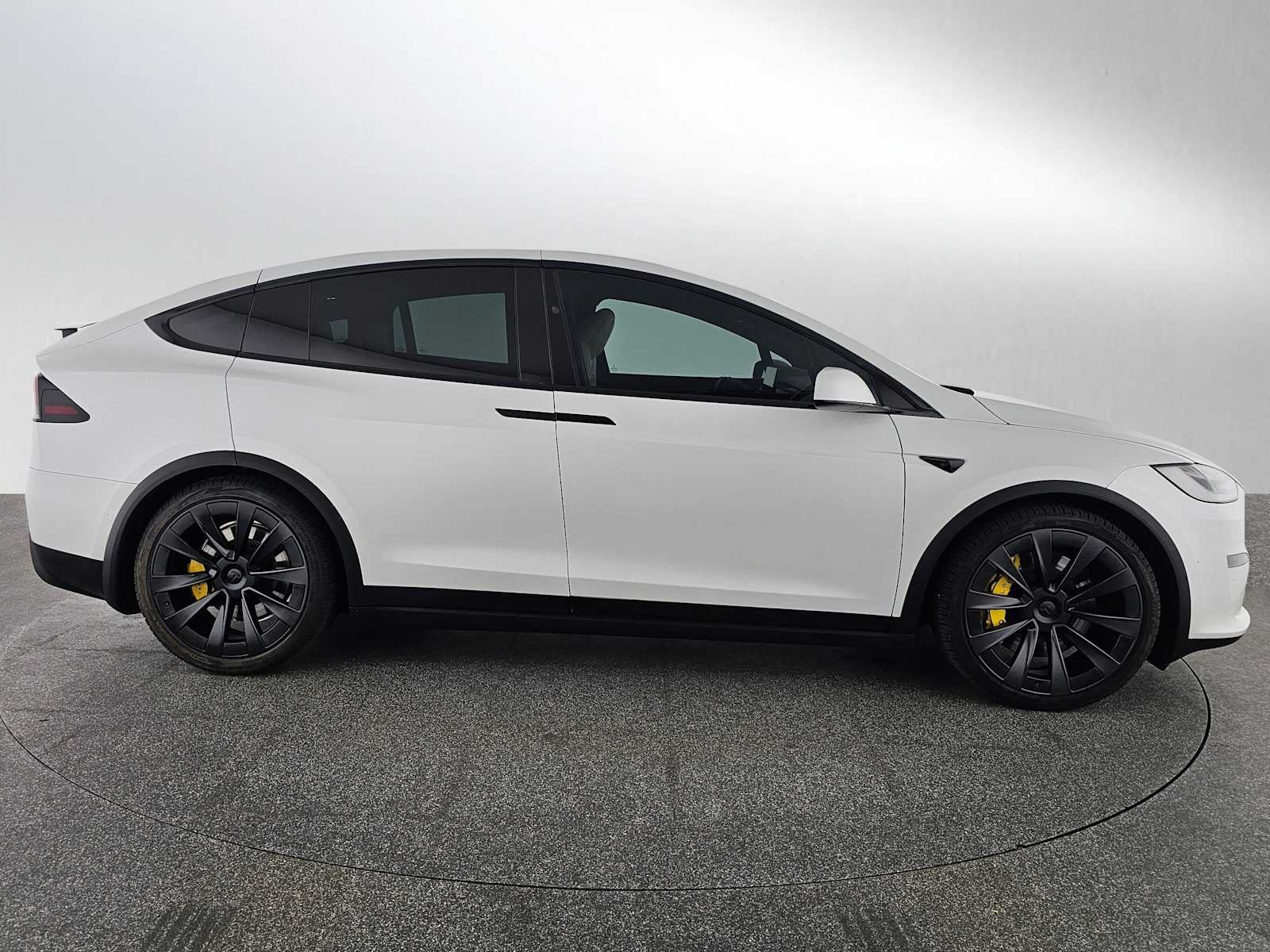 2022 Tesla Model X AWD