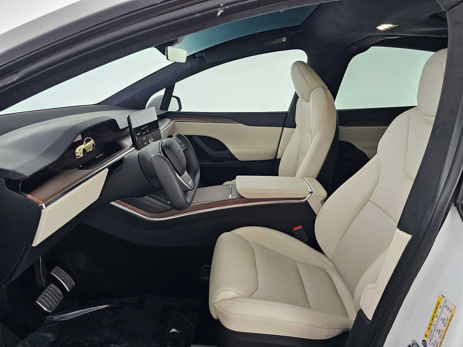 2022 Tesla Model X AWD