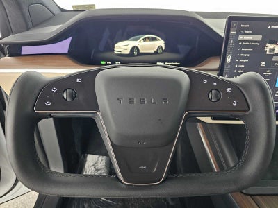 2022 Tesla Model X AWD