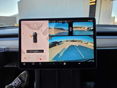 2024 Tesla Model Y Performance