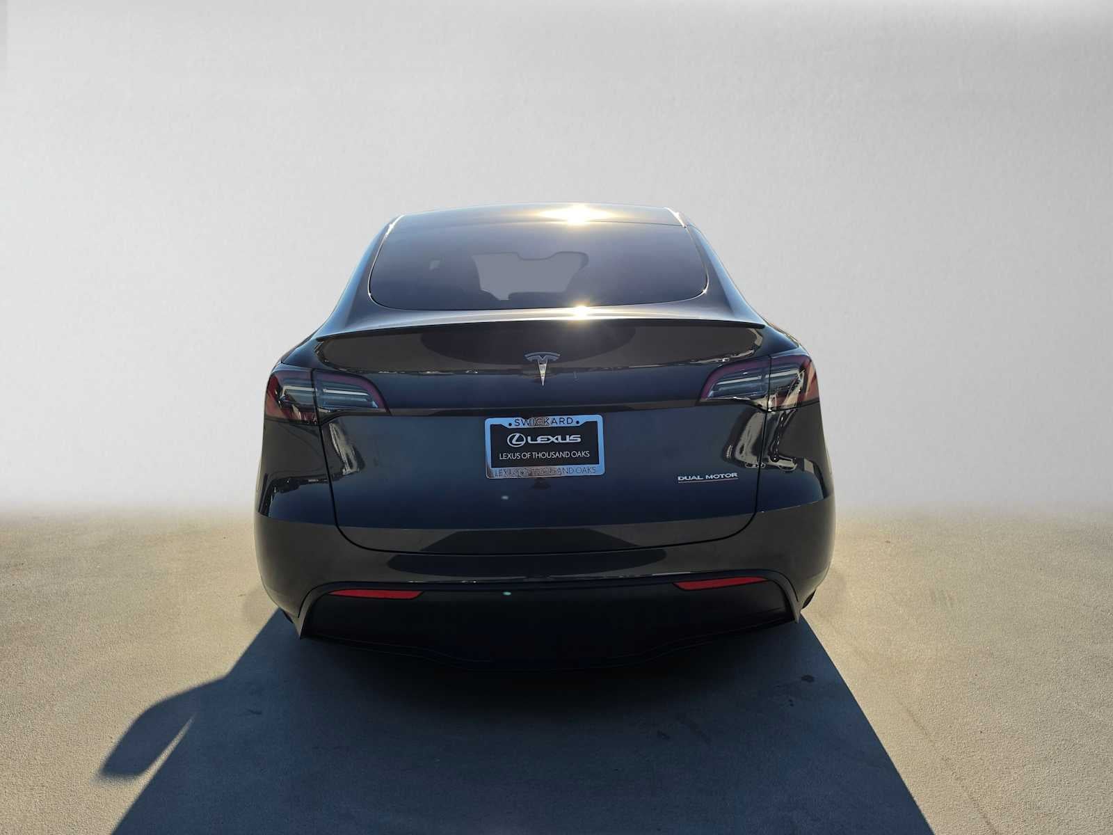2024 Tesla Model Y Performance