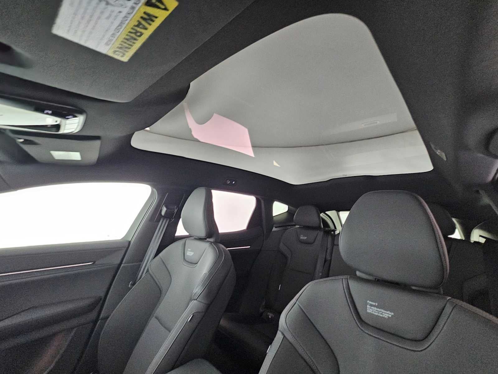 2025 Polestar 3 Long Range Dual Motor