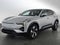 2025 Polestar 3 Long Range Dual Motor