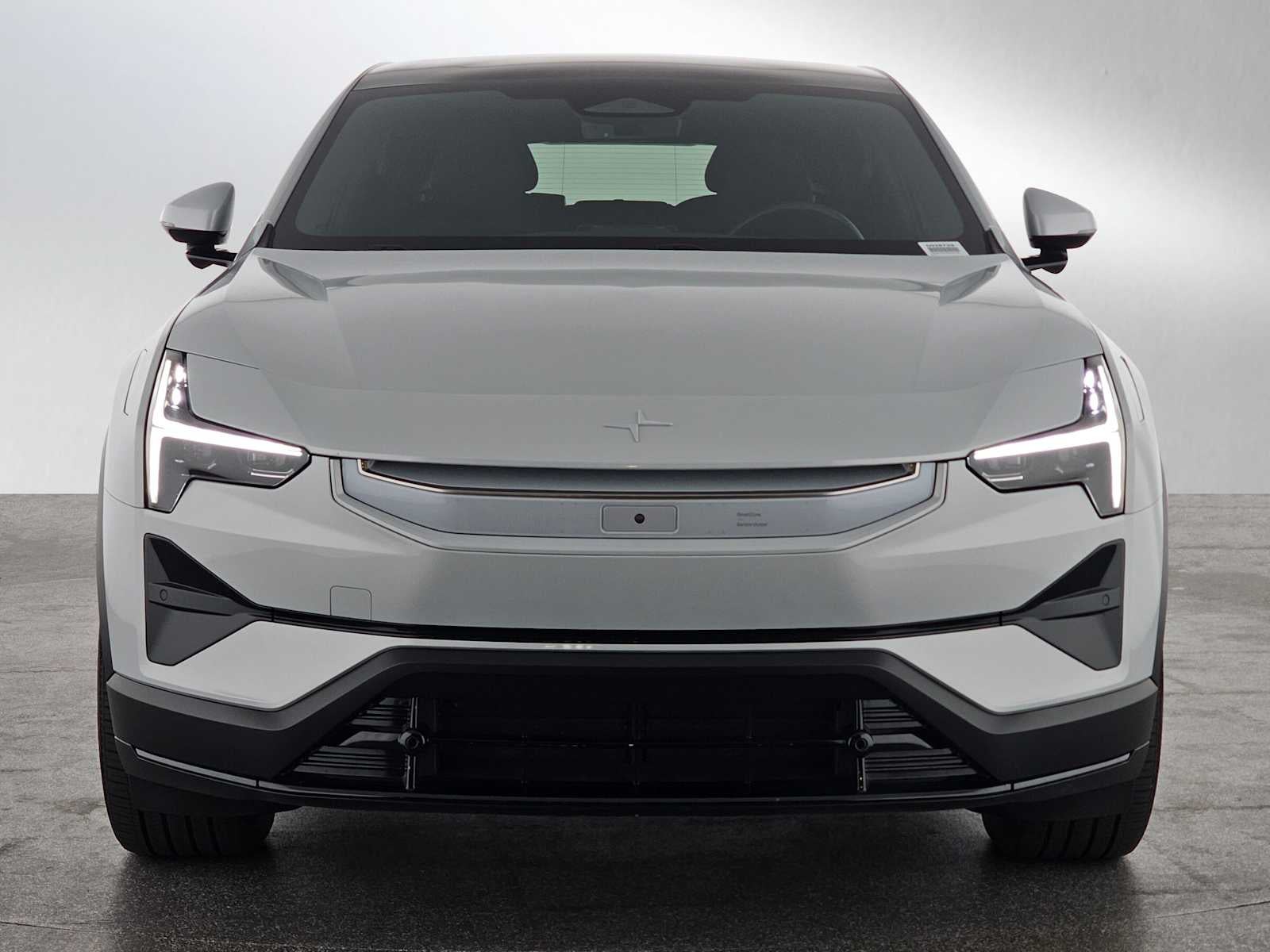 2025 Polestar 3 Long Range Dual Motor