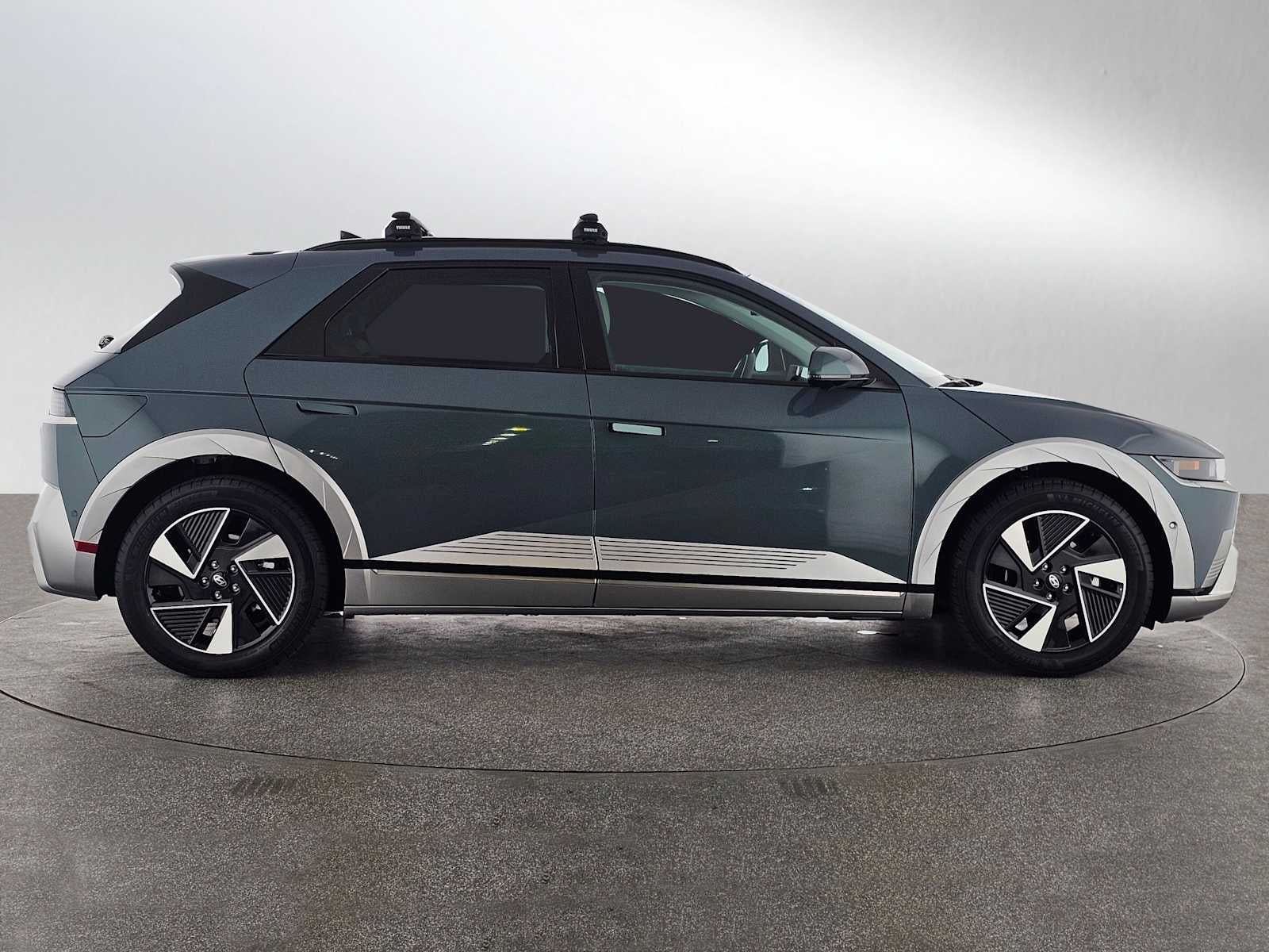 2025 Hyundai IONIQ 5 Limited