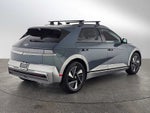2025 Hyundai IONIQ 5 Limited
