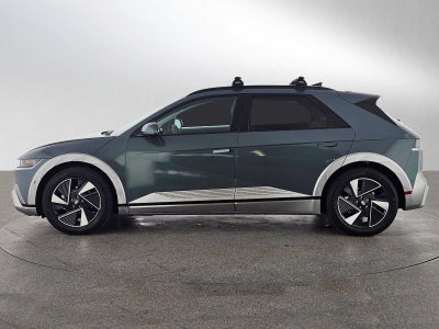 2025 Hyundai IONIQ 5 Limited