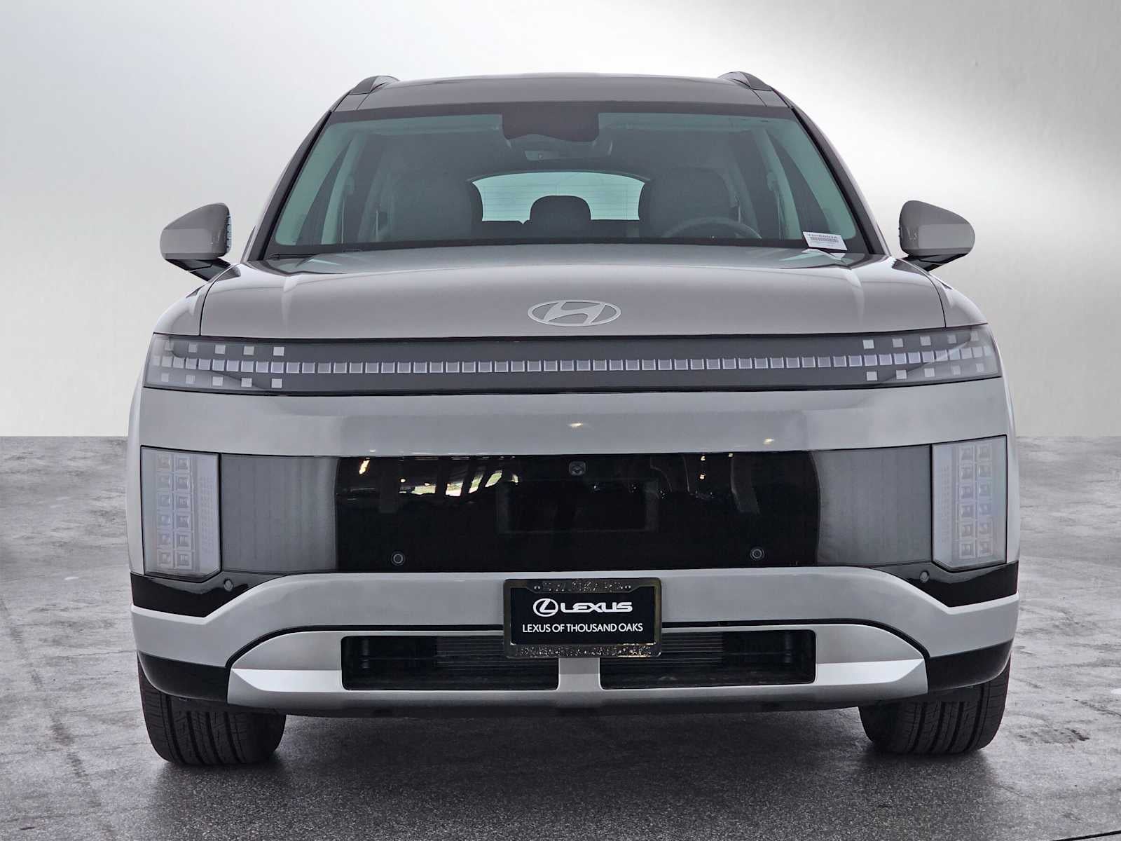 2026 Hyundai IONIQ 9 SEL