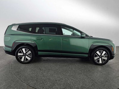 2026 Hyundai IONIQ 9 SEL