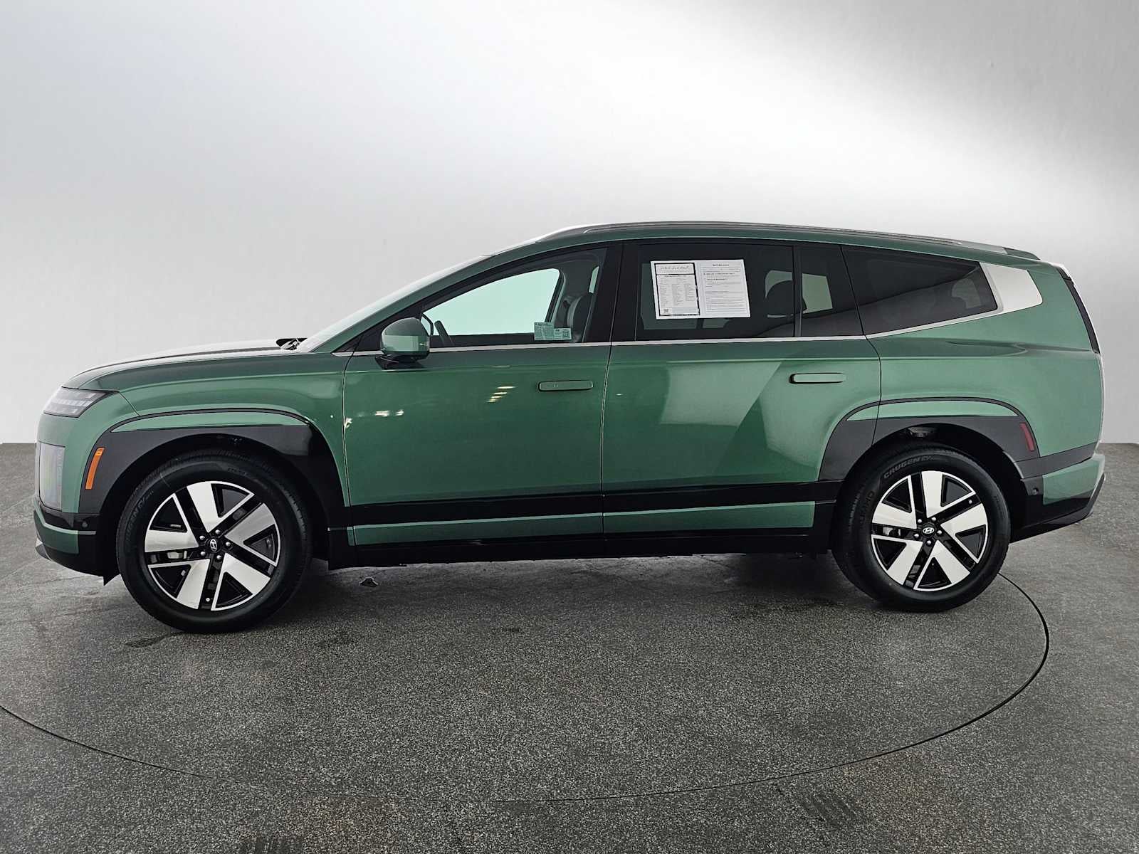 2026 Hyundai IONIQ 9 SEL