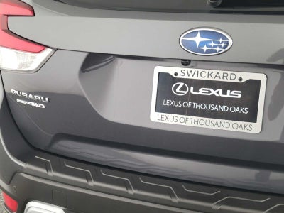2023 Subaru Forester Touring