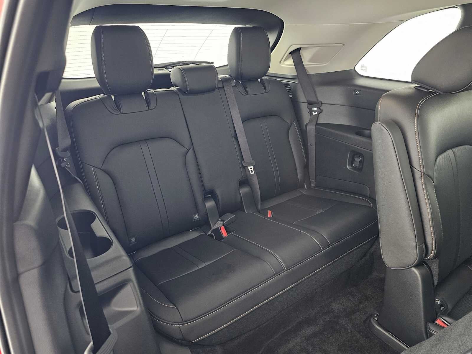 2025 Mazda Mazda CX-90 PHEV Preferred Package