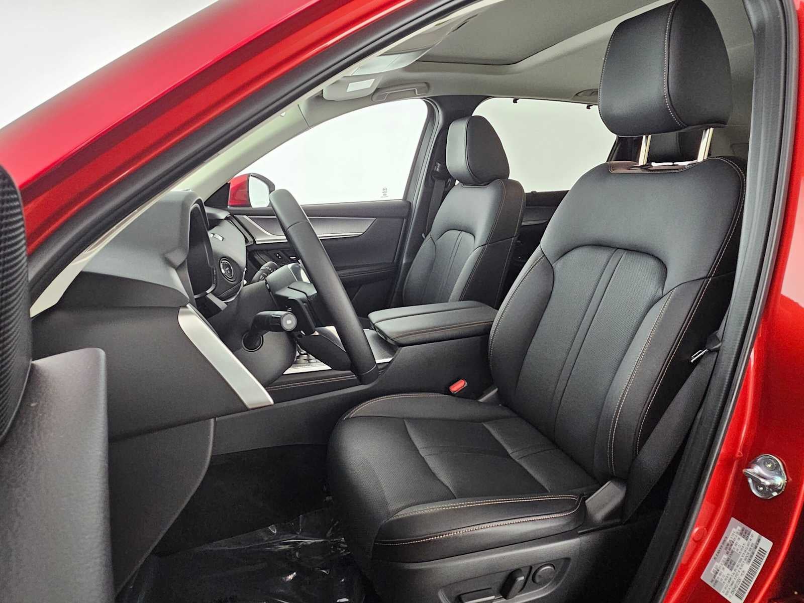 2025 Mazda Mazda CX-90 PHEV Preferred Package
