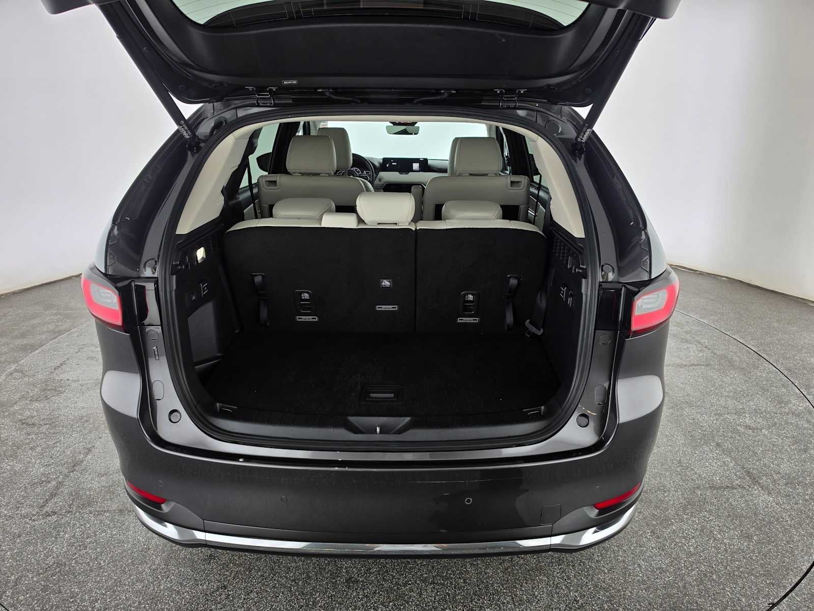 2024 Mazda Mazda CX-90 PHEV Premium Plus