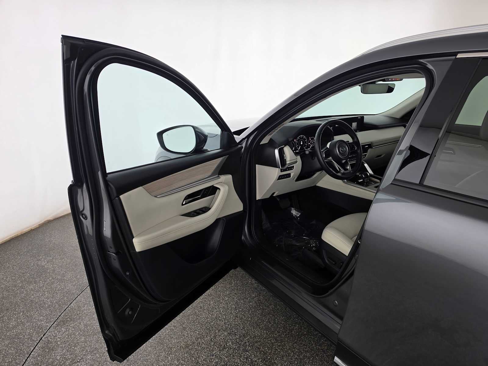 2024 Mazda Mazda CX-90 PHEV Premium Plus
