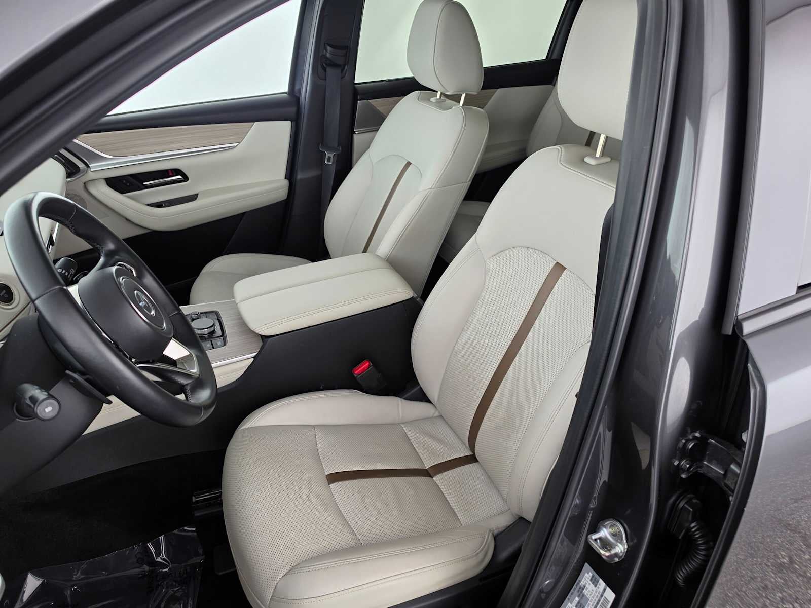 2024 Mazda Mazda CX-90 PHEV Premium Plus