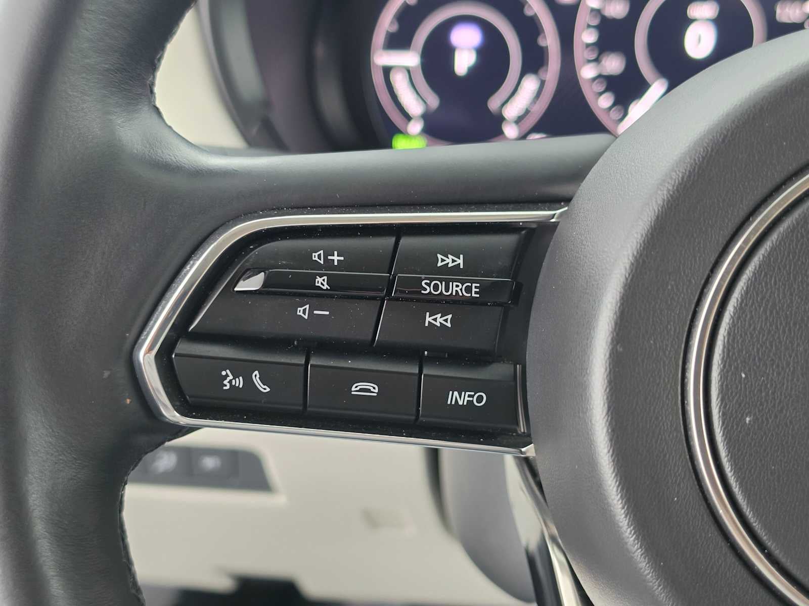 2024 Mazda Mazda CX-90 PHEV Premium Plus