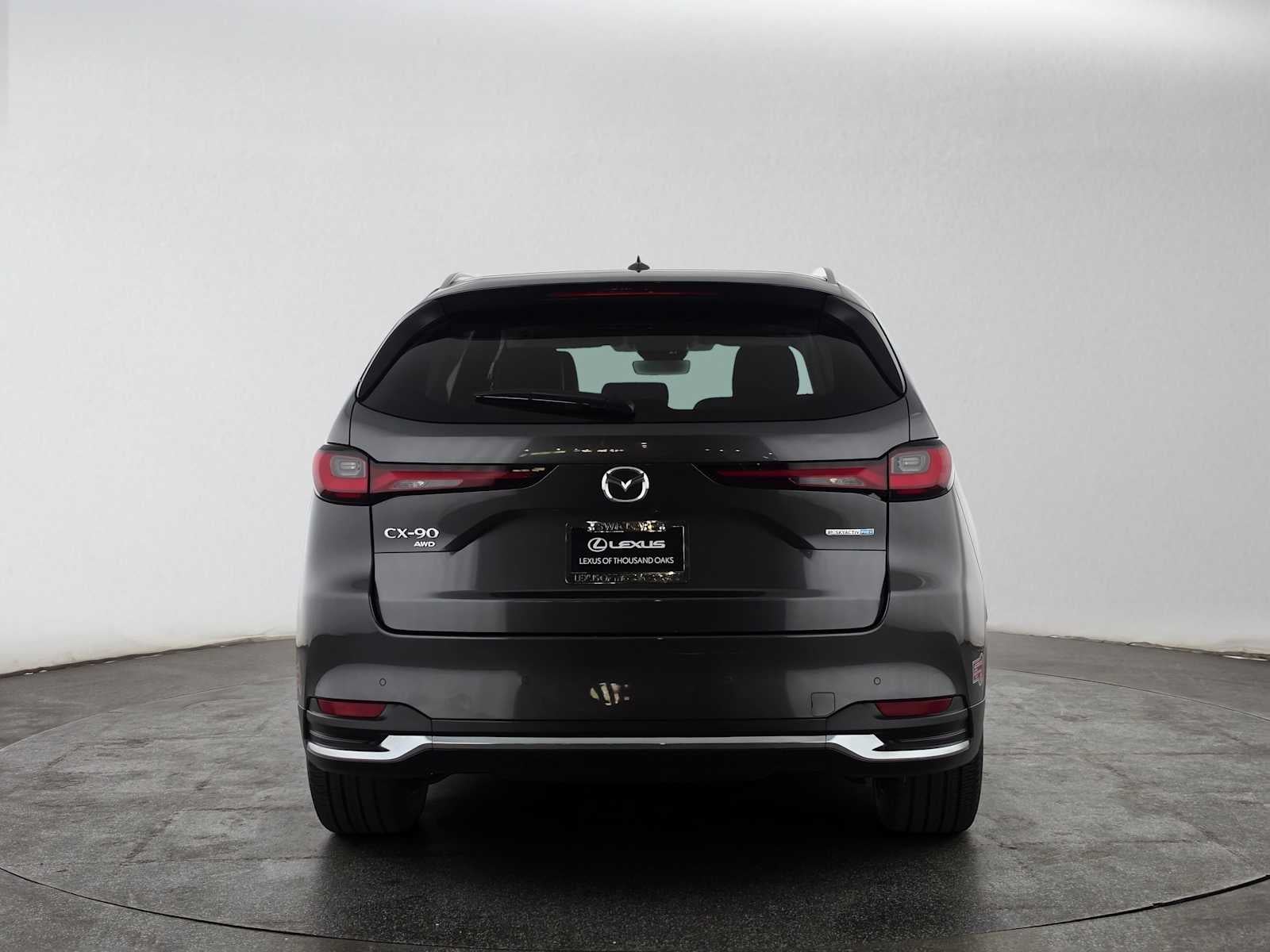 2024 Mazda Mazda CX-90 PHEV Premium Plus