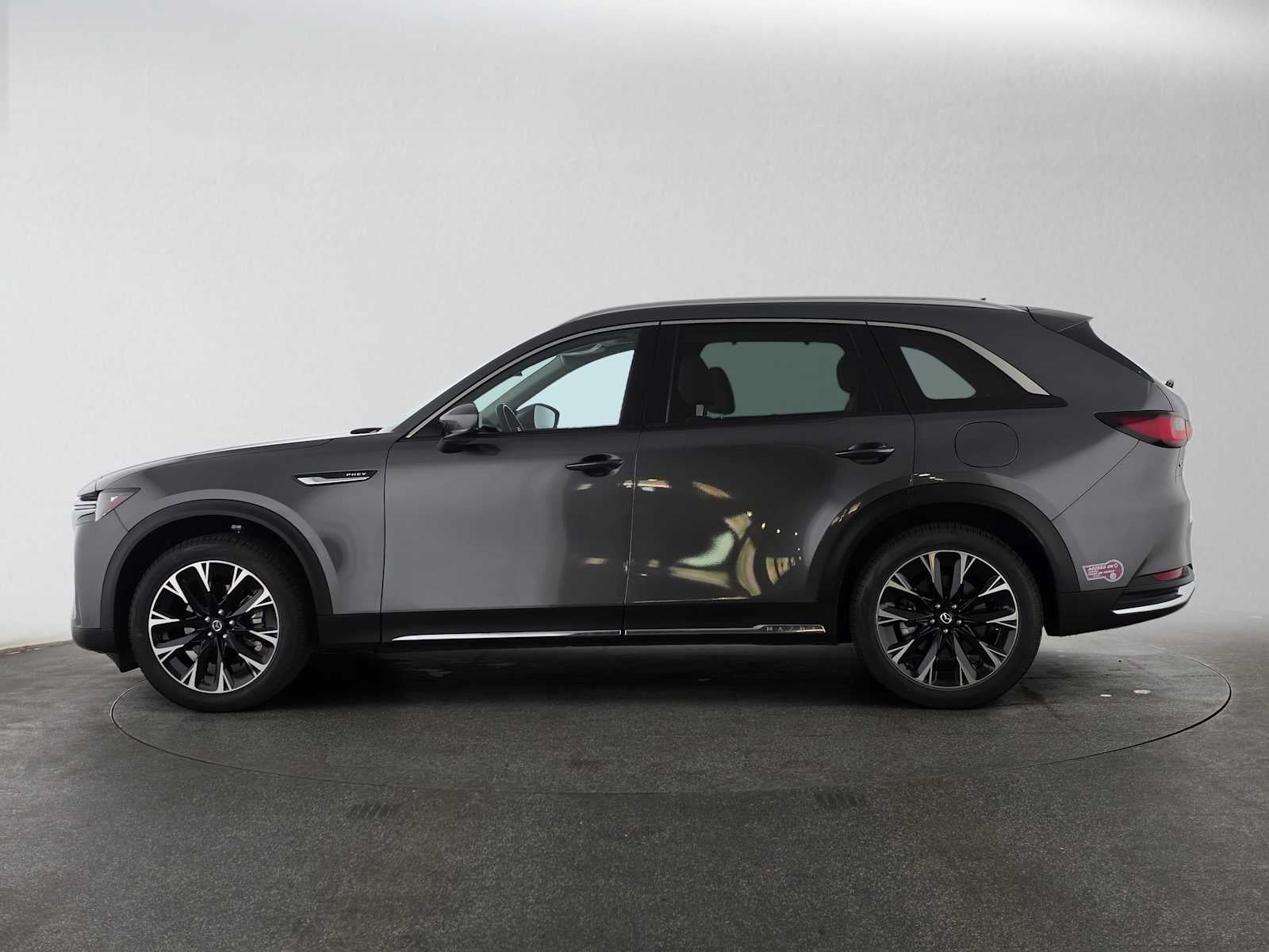 2024 Mazda Mazda CX-90 PHEV Premium Plus