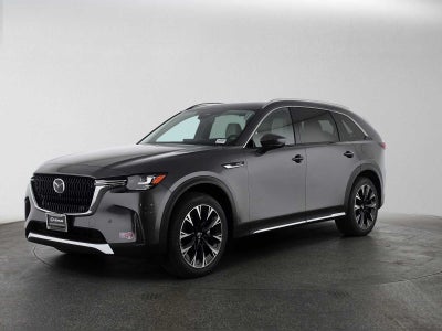 2024 Mazda Mazda CX-90 PHEV Premium Plus