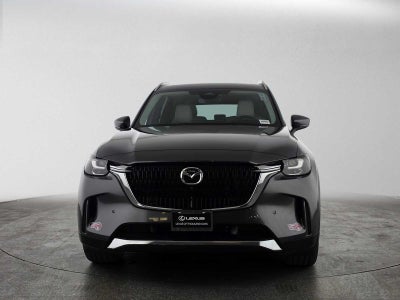 2024 Mazda Mazda CX-90 PHEV Premium Plus