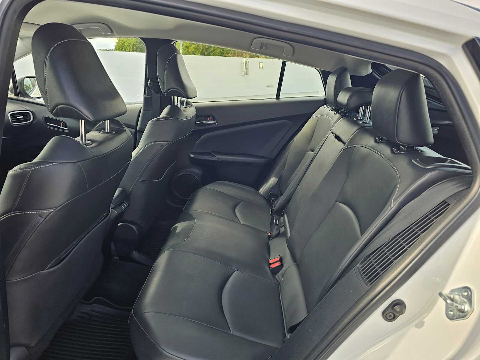 2021 Toyota Prius Prime Limited