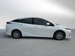 2021 Toyota Prius Prime Limited