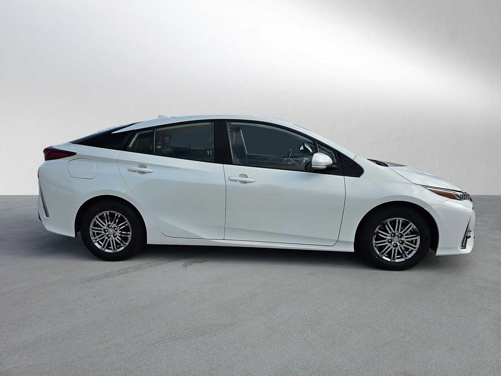 2021 Toyota Prius Prime Limited