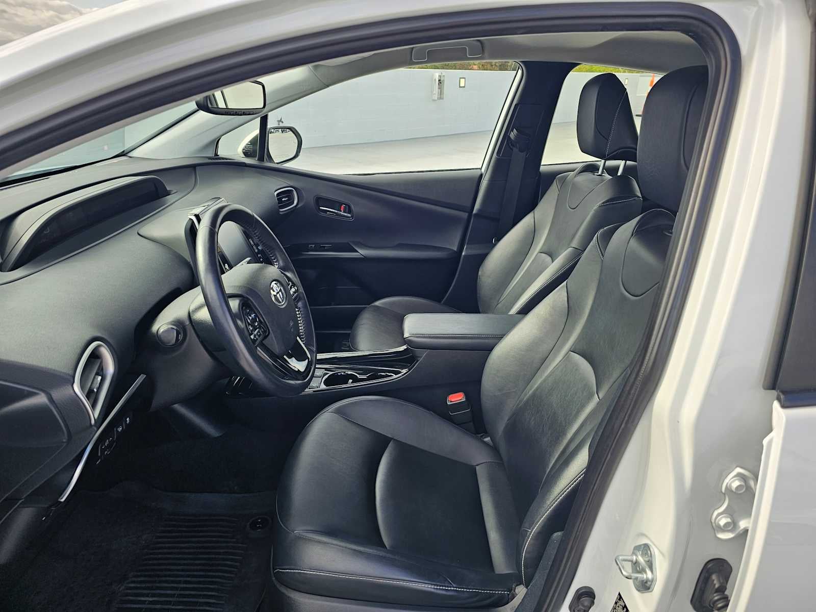 2021 Toyota Prius Prime Limited