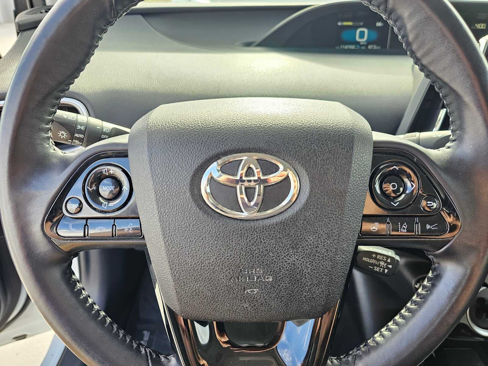 2021 Toyota Prius Prime Limited