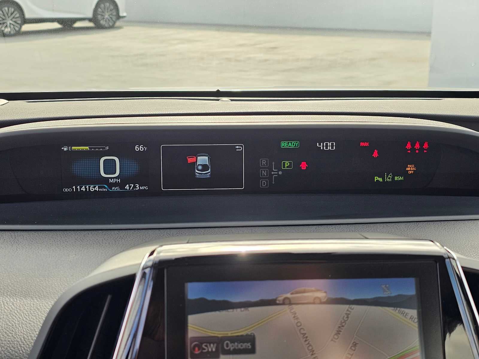 2021 Toyota Prius Prime Limited