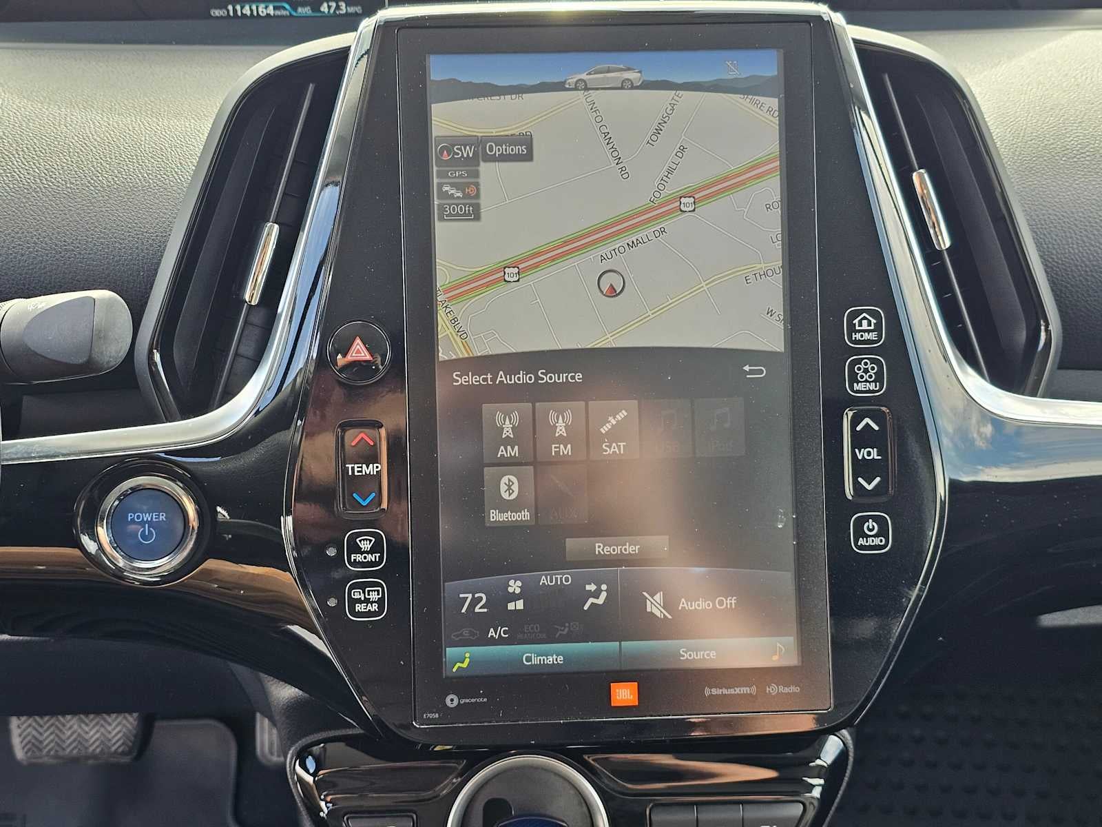 2021 Toyota Prius Prime Limited