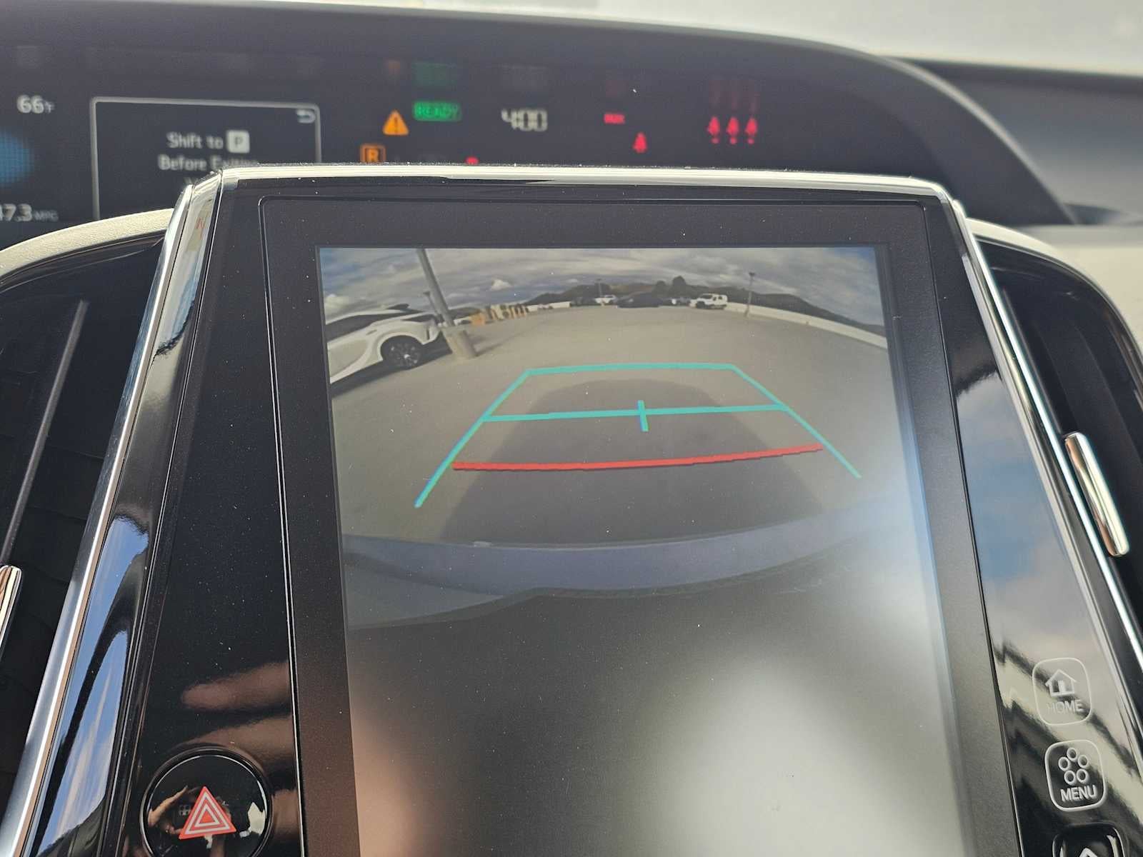 2021 Toyota Prius Prime Limited