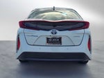 2021 Toyota Prius Prime Limited