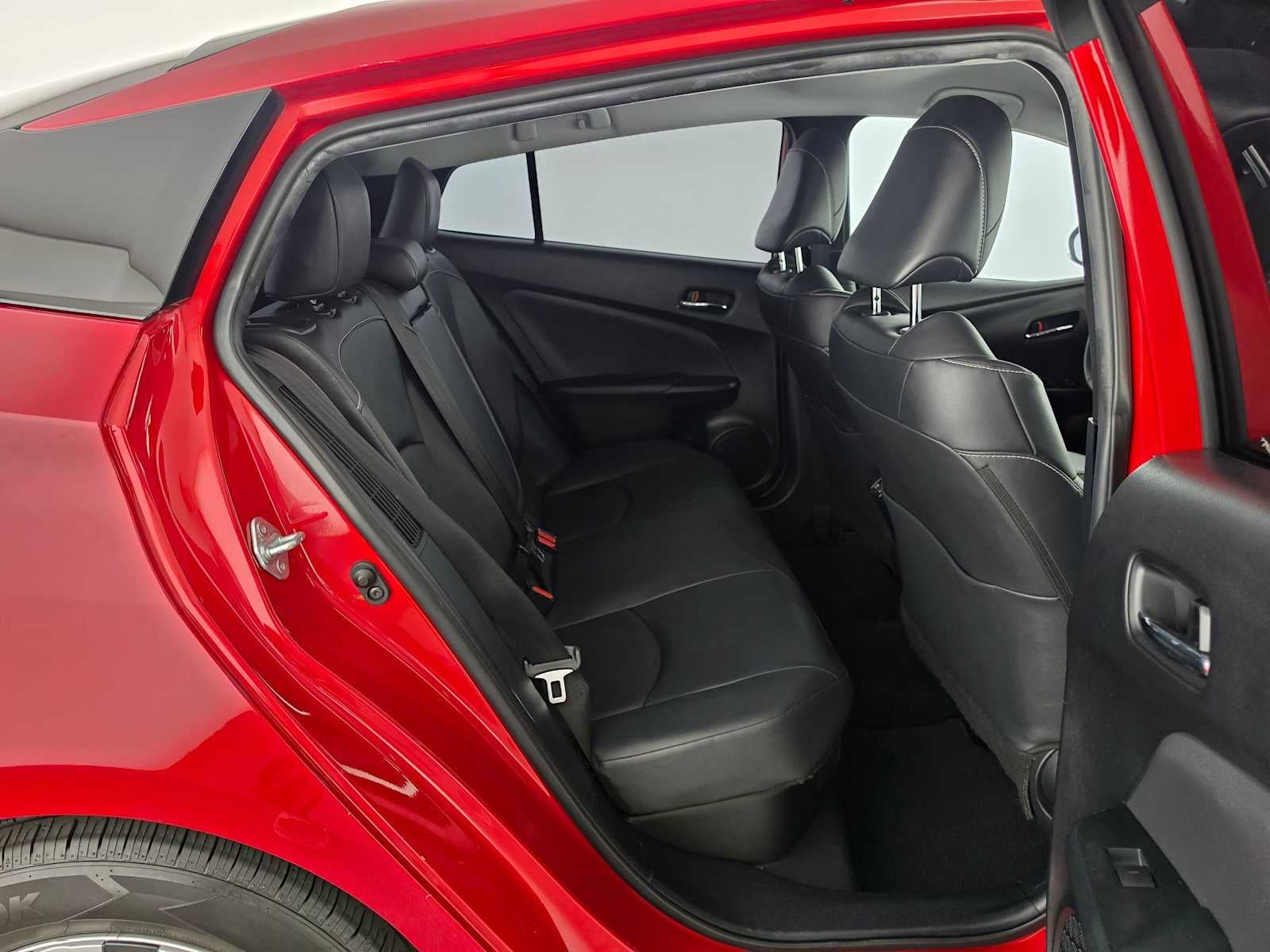 2021 Toyota Prius Prime XLE