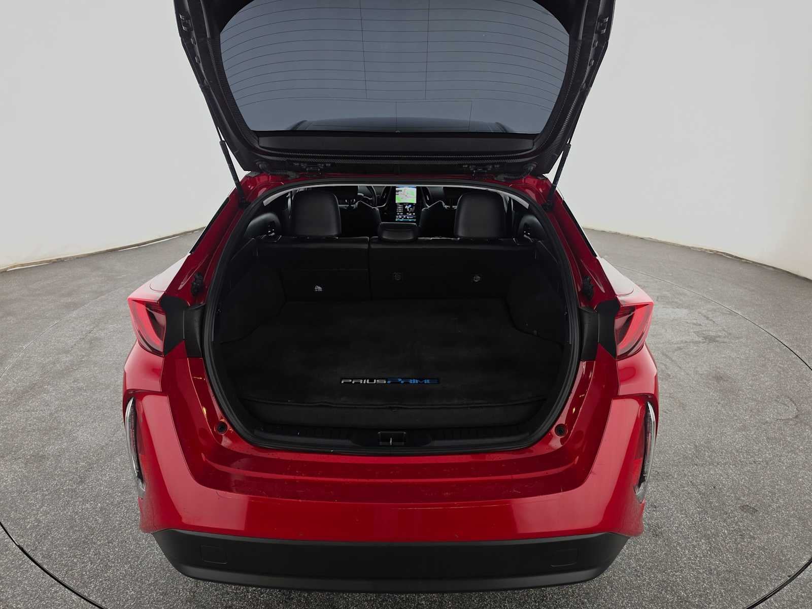 2021 Toyota Prius Prime XLE