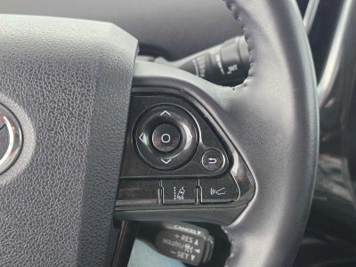 2021 Toyota Prius Prime XLE