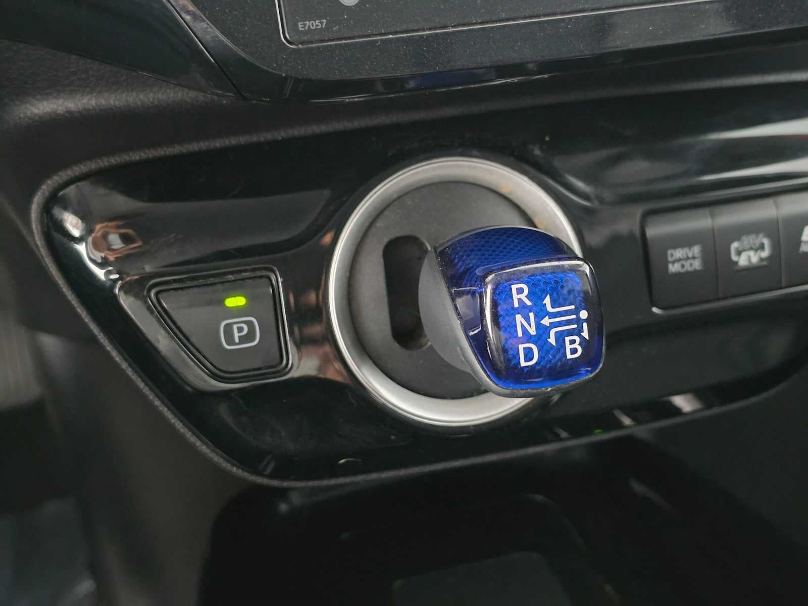 2021 Toyota Prius Prime XLE