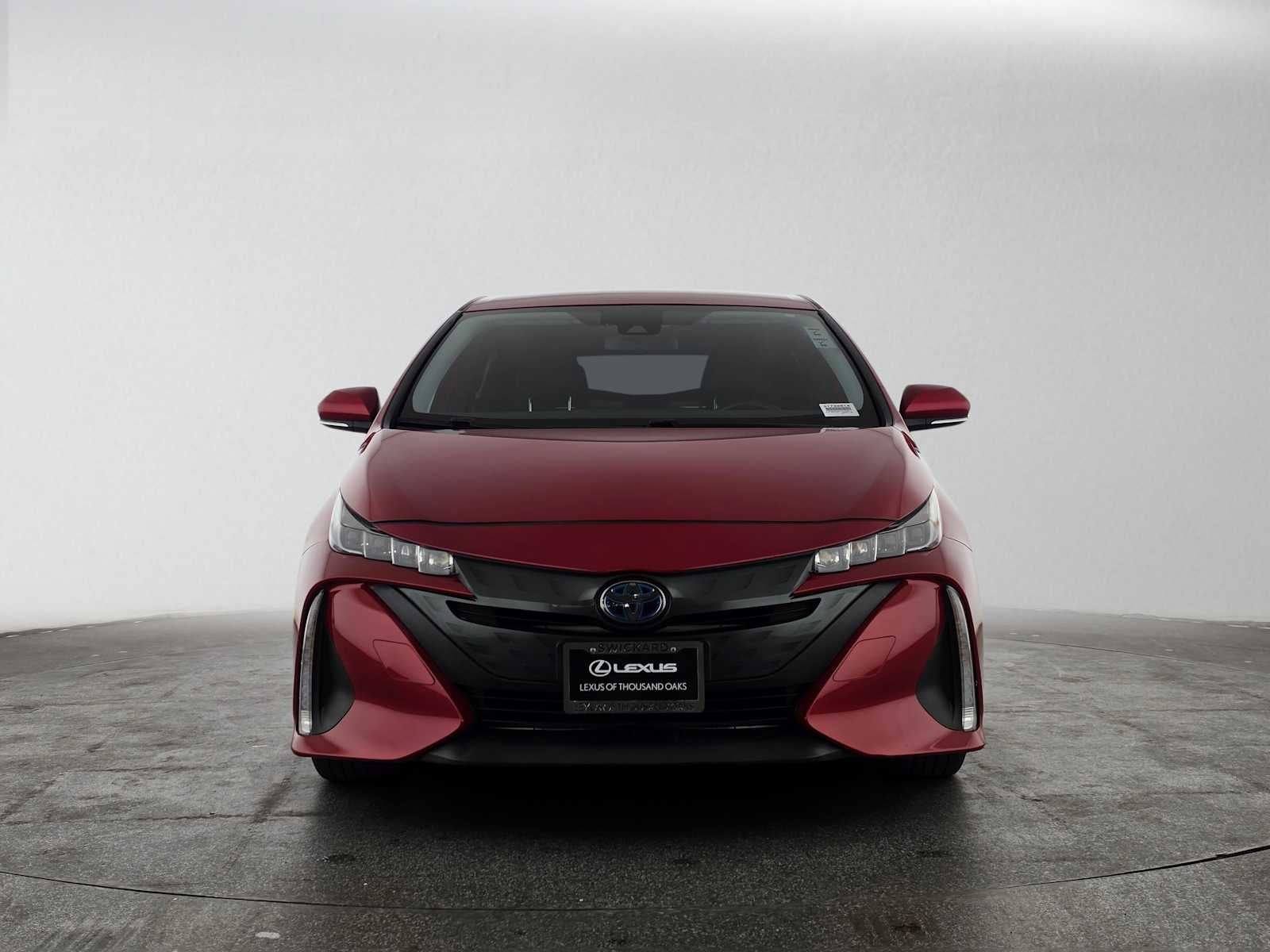2021 Toyota Prius Prime XLE